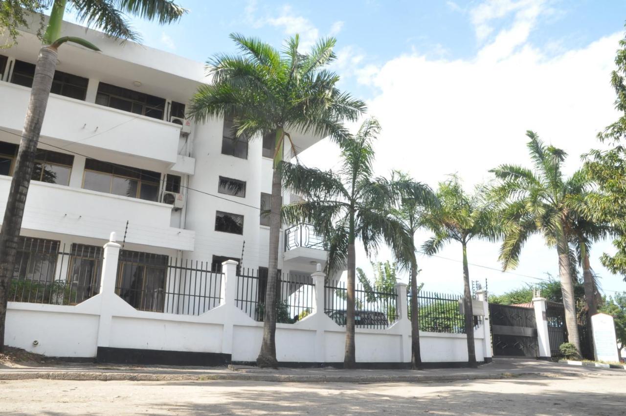 Hotel De Mag Dar es Salaam Exterior photo